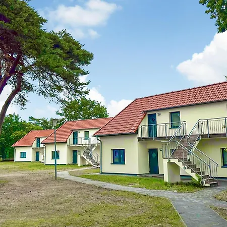 Apartment Cozy In With Wifi Altenkirchen (Mecklenburg-Vorpommern)
