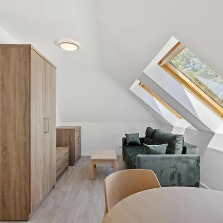Cozy In With Wifi Apartment *