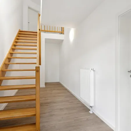 Apartment Cozy In With Wifi